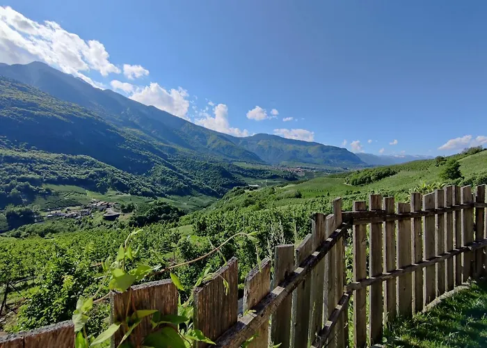 Bio Agritur Al Bait