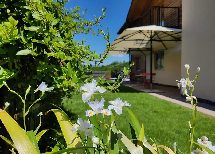 Bio Agritur Al Bait