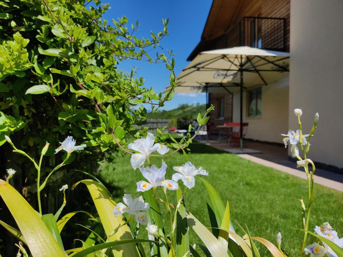 Bio Agritur Al Bait Vakantieboerderij