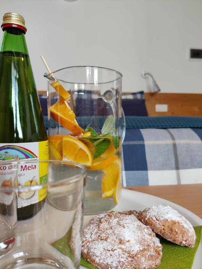 Bio Agritur Al Bait Vakantieboerderij *